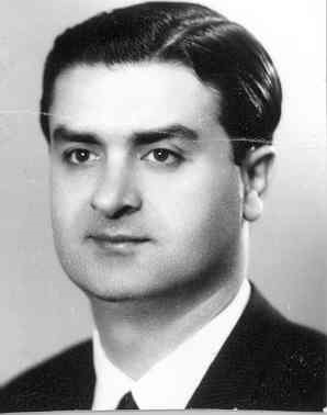 Zübeyir Bensan