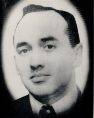Mehmet Baydar