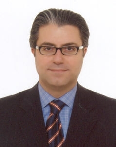 R. Hakan  Tekin